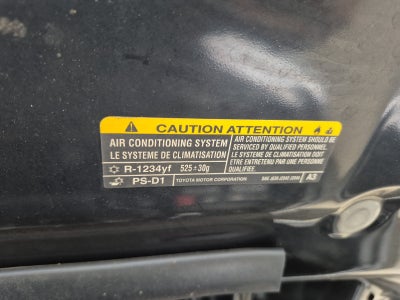 2022 Toyota Tacoma 2WD SR5