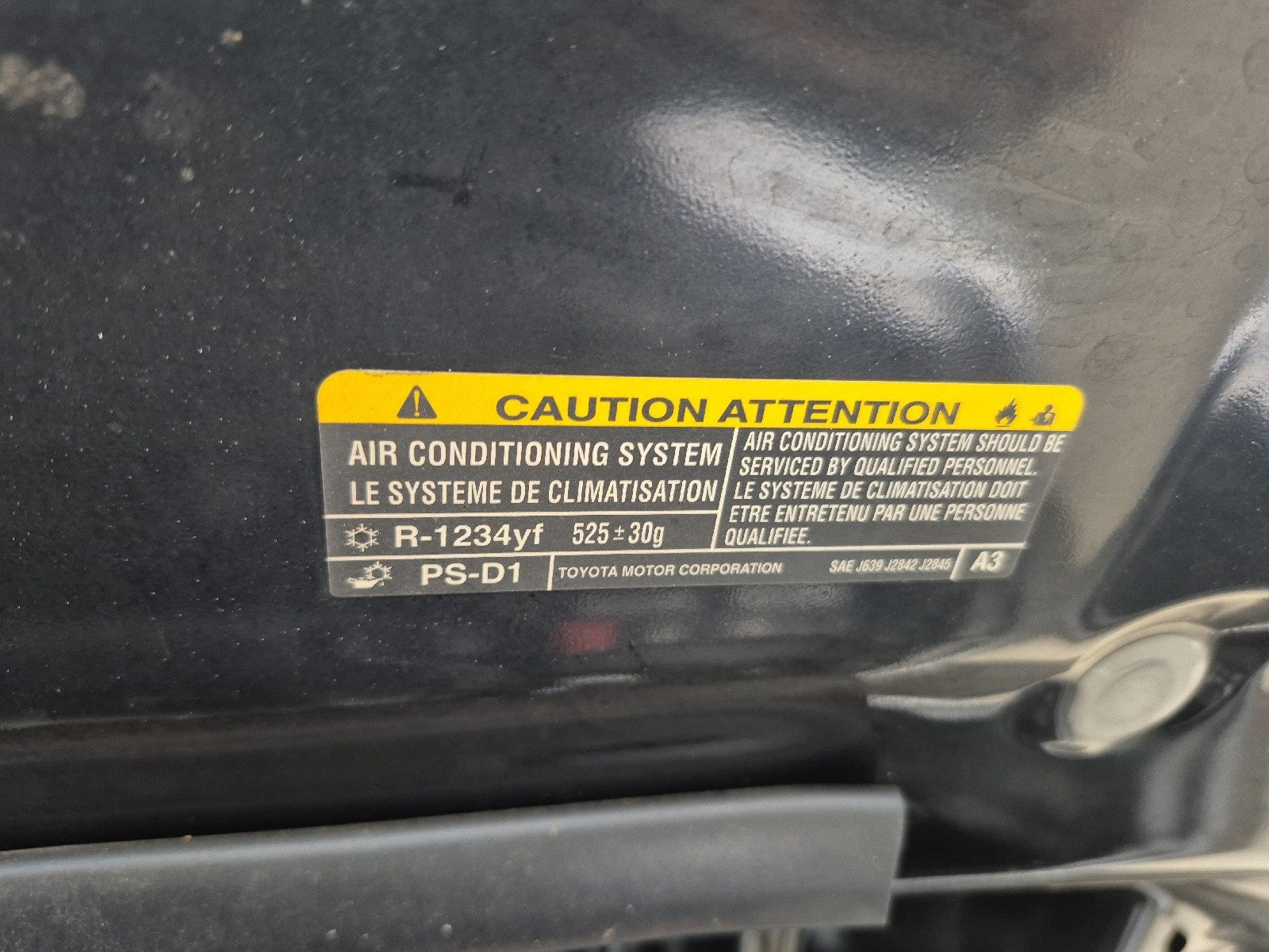 2022 Toyota Tacoma 2WD SR5
