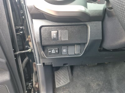 2022 Toyota Tacoma 2WD SR5