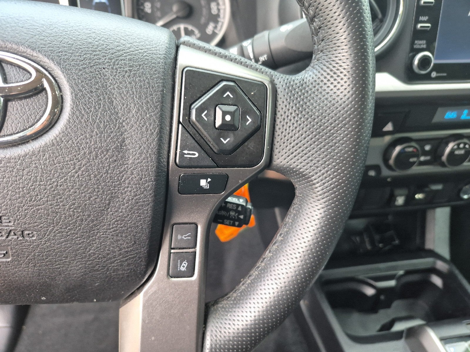 2022 Toyota Tacoma 2WD SR5