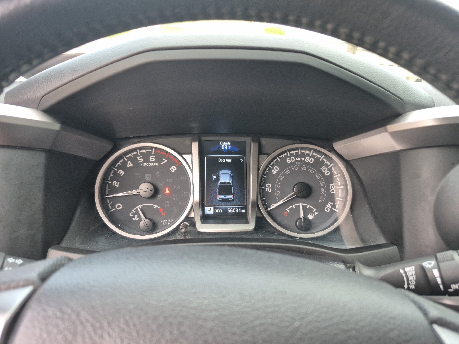 2022 Toyota Tacoma 2WD SR5