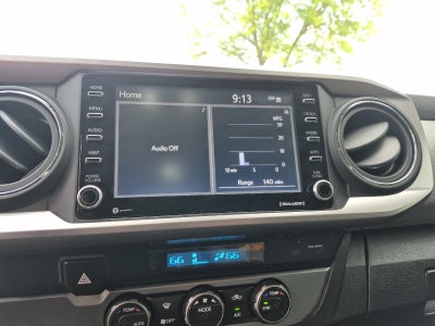 2022 Toyota Tacoma 2WD SR5