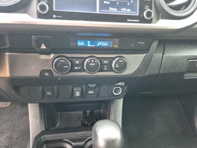 2022 Toyota Tacoma 2WD SR5