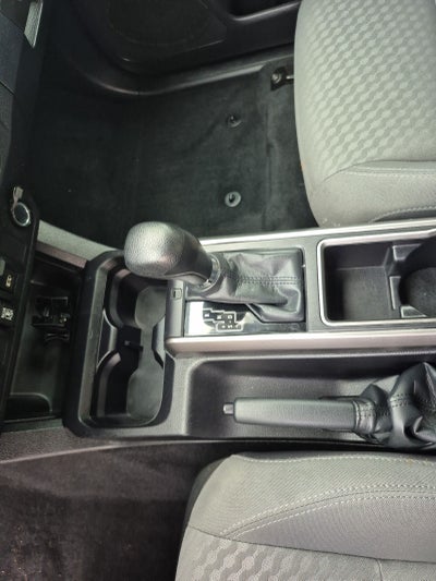 2022 Toyota Tacoma 2WD SR5