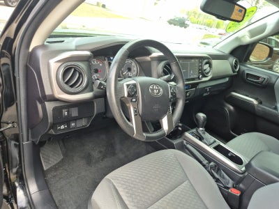2022 Toyota Tacoma 2WD SR5