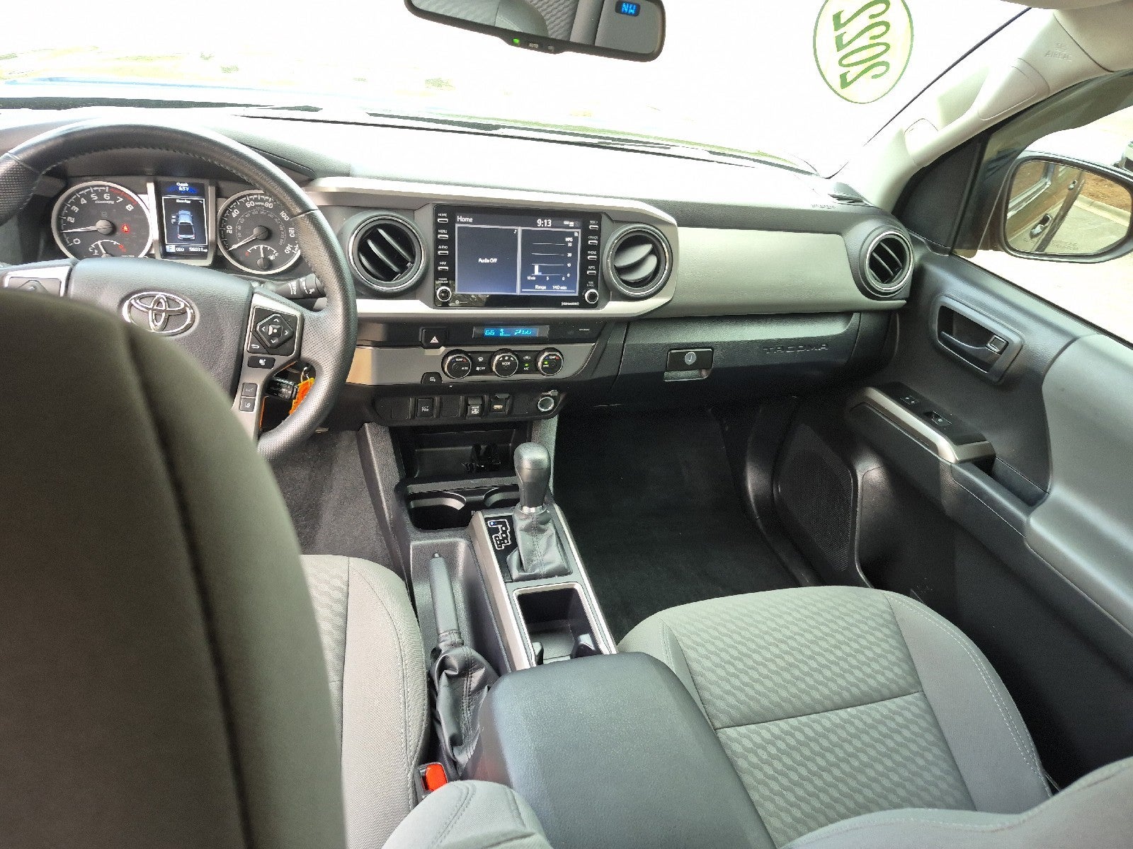 2022 Toyota Tacoma 2WD SR5