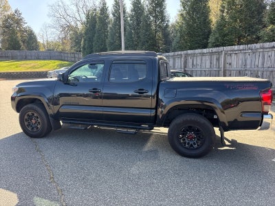 2022 Toyota Tacoma 2WD SR5