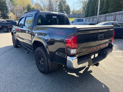 2022 Toyota Tacoma 2WD SR5