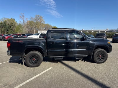 2022 Toyota Tacoma 2WD SR5