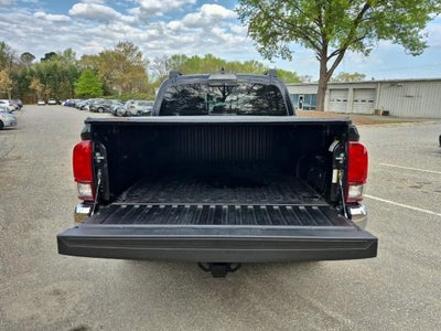 2022 Toyota Tacoma 2WD SR5