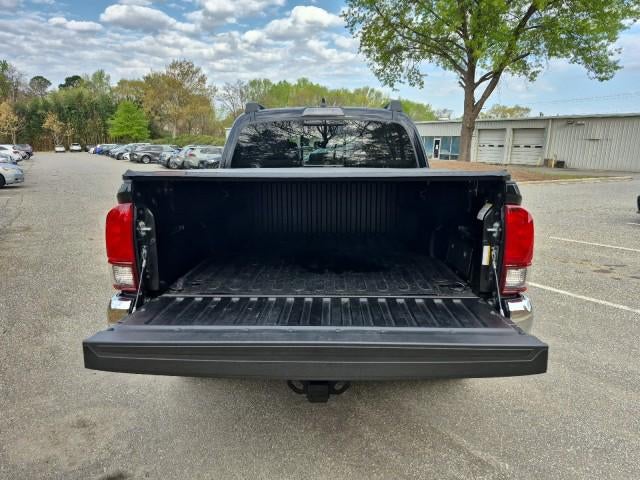 2022 Toyota Tacoma 2WD SR5