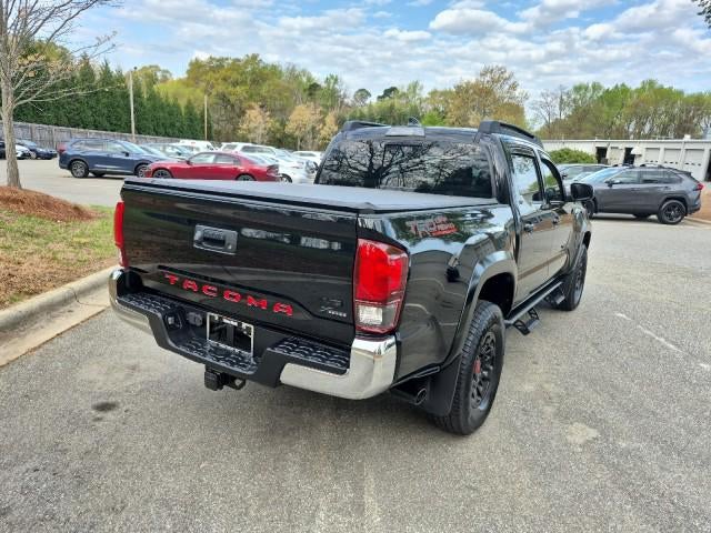 2022 Toyota Tacoma 2WD SR5
