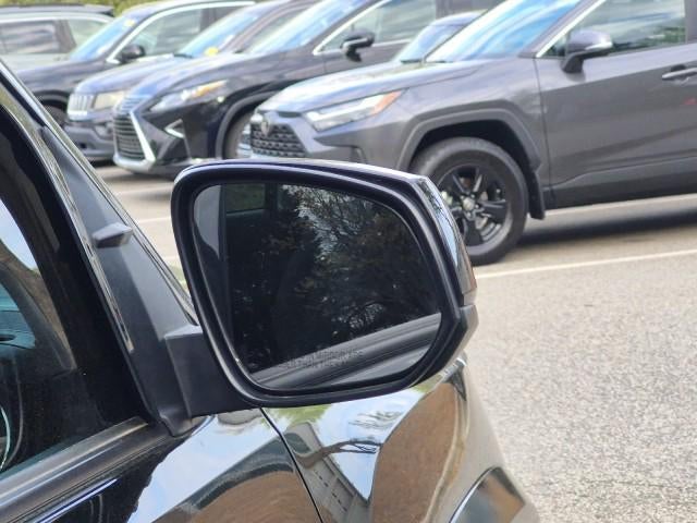 2022 Toyota Tacoma 2WD SR5