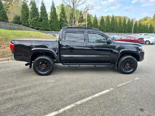 2022 Toyota Tacoma 2WD SR5