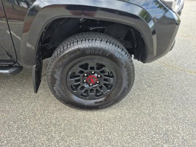 2022 Toyota Tacoma 2WD SR5