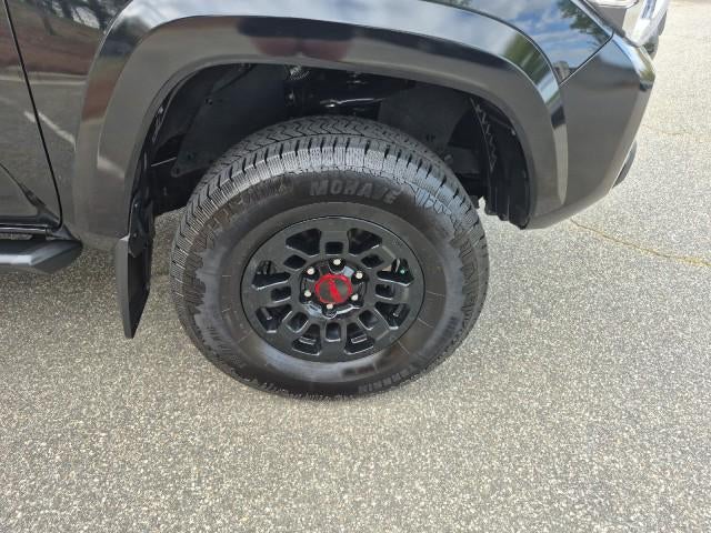 2022 Toyota Tacoma 2WD SR5