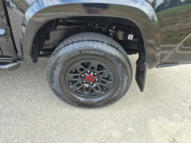 2022 Toyota Tacoma 2WD SR5