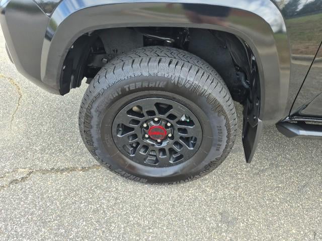 2022 Toyota Tacoma 2WD SR5