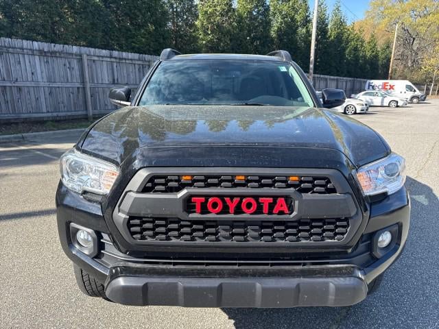 2022 Toyota Tacoma 2WD SR5