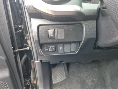 2022 Toyota Tacoma 2WD SR5