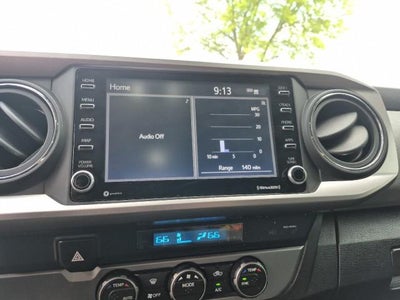 2022 Toyota Tacoma 2WD SR5