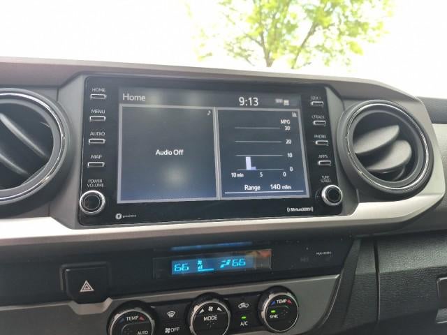 2022 Toyota Tacoma 2WD SR5