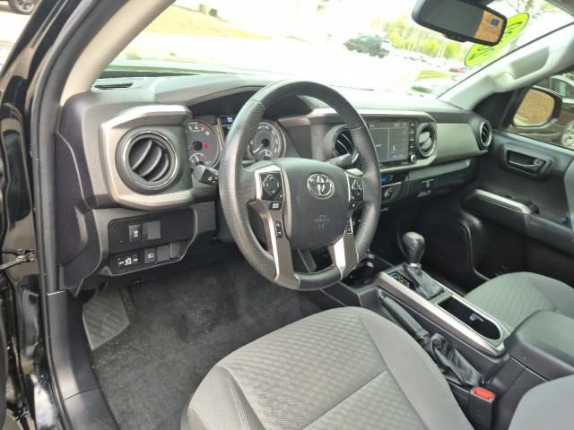 2022 Toyota Tacoma 2WD SR5