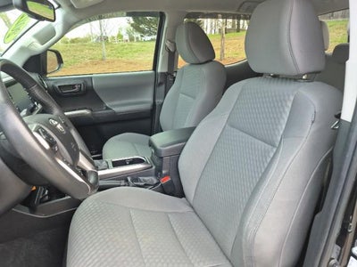 2022 Toyota Tacoma 2WD SR5