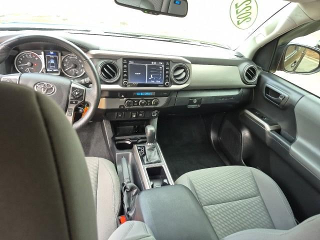 2022 Toyota Tacoma 2WD SR5