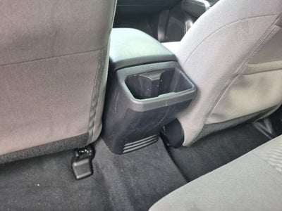 2022 Toyota Tacoma 2WD SR5