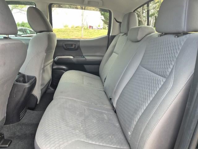2022 Toyota Tacoma 2WD SR5