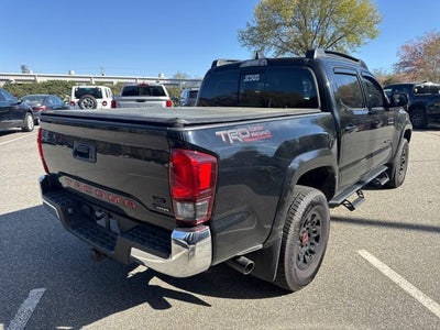 2022 Toyota Tacoma 2WD SR5