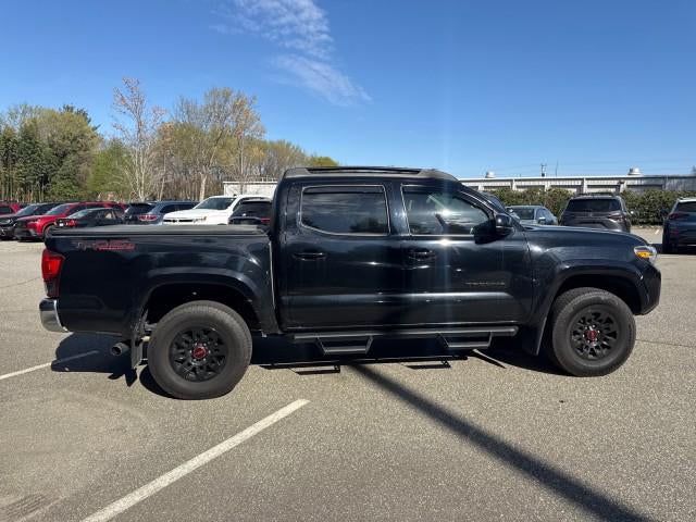 2022 Toyota Tacoma 2WD SR5