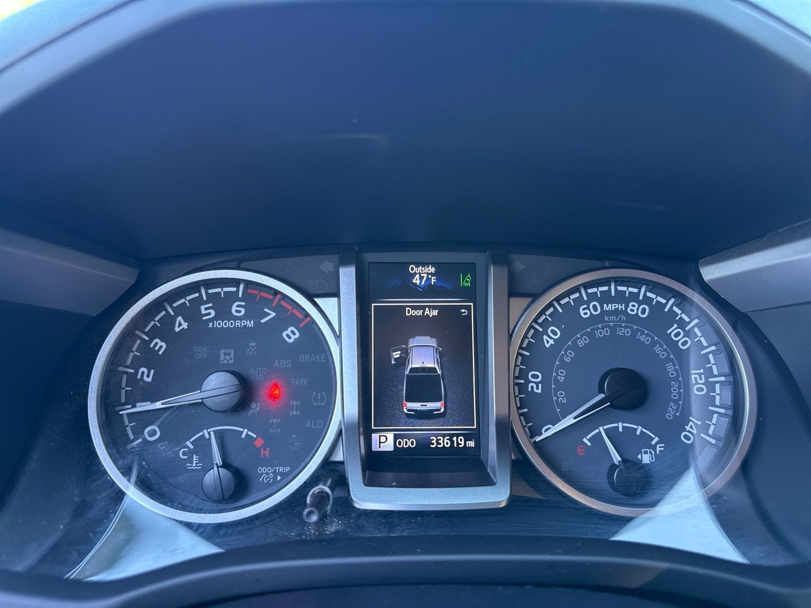 2022 Toyota Tacoma 2WD SR5