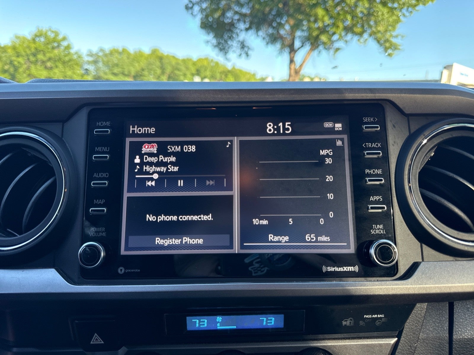 2022 Toyota Tacoma 2WD SR5