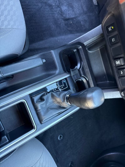 2022 Toyota Tacoma 2WD SR5