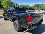 2022 Toyota Tacoma 2WD SR5