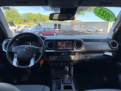 2022 Toyota Tacoma 2WD SR5