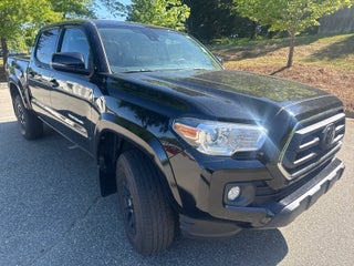 2022 Toyota Tacoma 2WD SR5