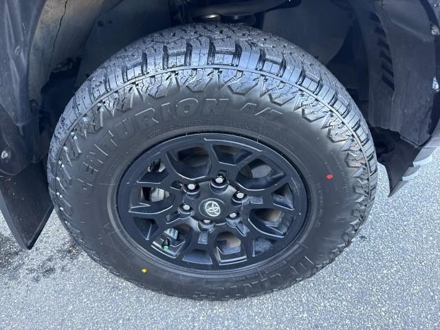 2022 Toyota Tacoma 2WD SR5