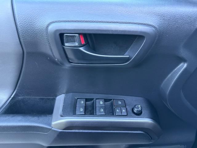 2022 Toyota Tacoma 2WD SR5