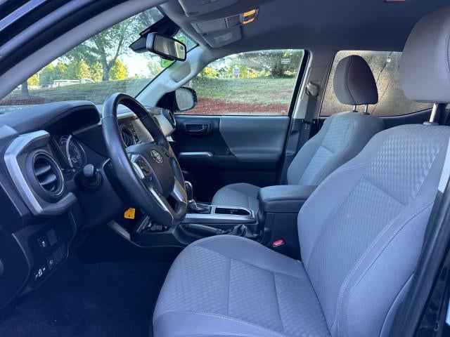 2022 Toyota Tacoma 2WD SR5