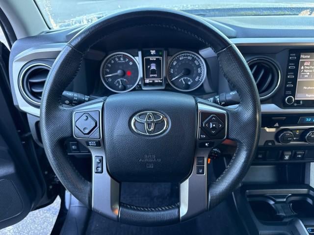 2022 Toyota Tacoma 2WD SR5