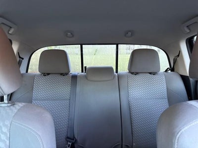 2022 Toyota Tacoma 2WD SR5