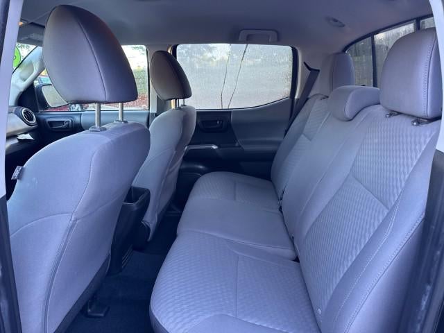 2022 Toyota Tacoma 2WD SR5