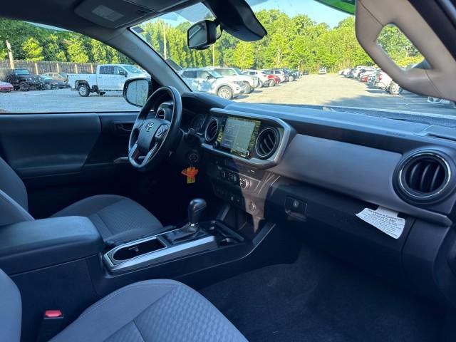 2022 Toyota Tacoma 2WD SR5