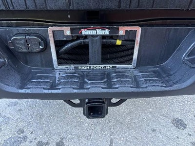 2022 Toyota Tacoma 2WD SR5