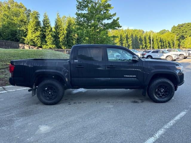 2022 Toyota Tacoma 2WD SR5