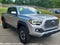 2023 Toyota Tacoma 2WD TRD Off Road