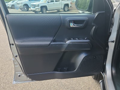 2023 Toyota Tacoma 2WD TRD Off Road